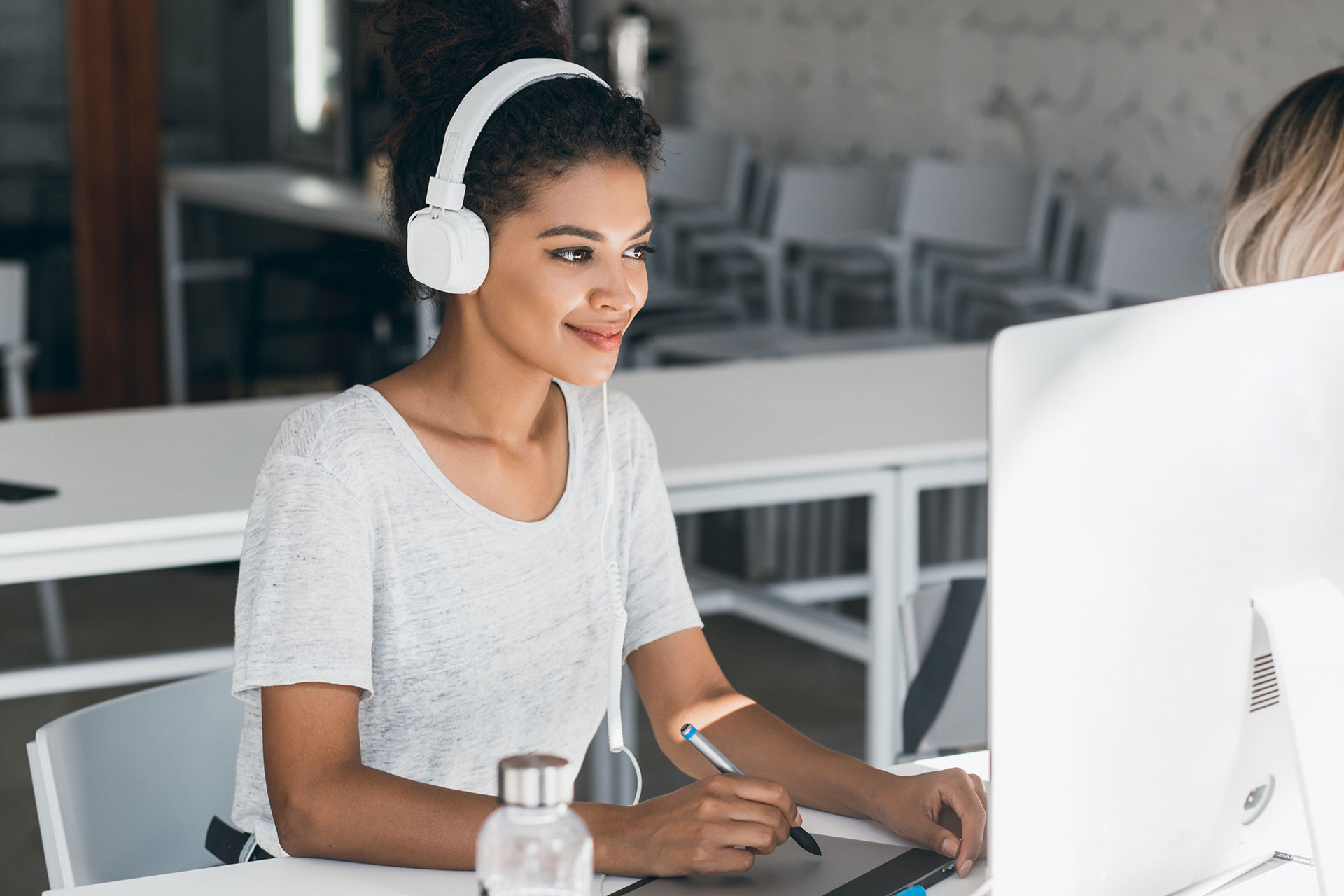 Collaboration and Feedback